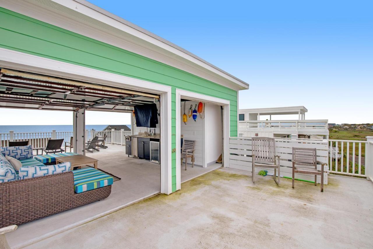 Vitamin Sea フォーリービーチ エクステリア 写真