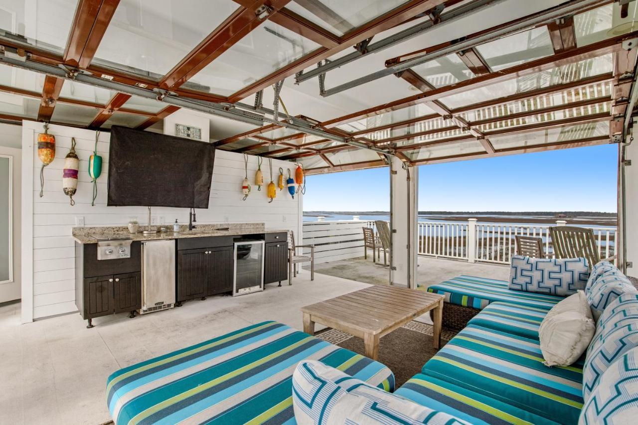 Vitamin Sea フォーリービーチ エクステリア 写真